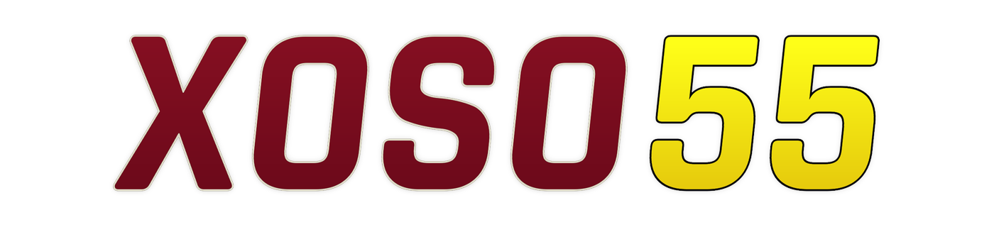 xoso55 logo